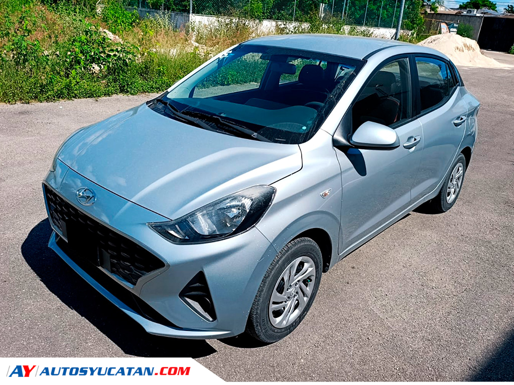 Hyundai Grand i10  GL MID 2021