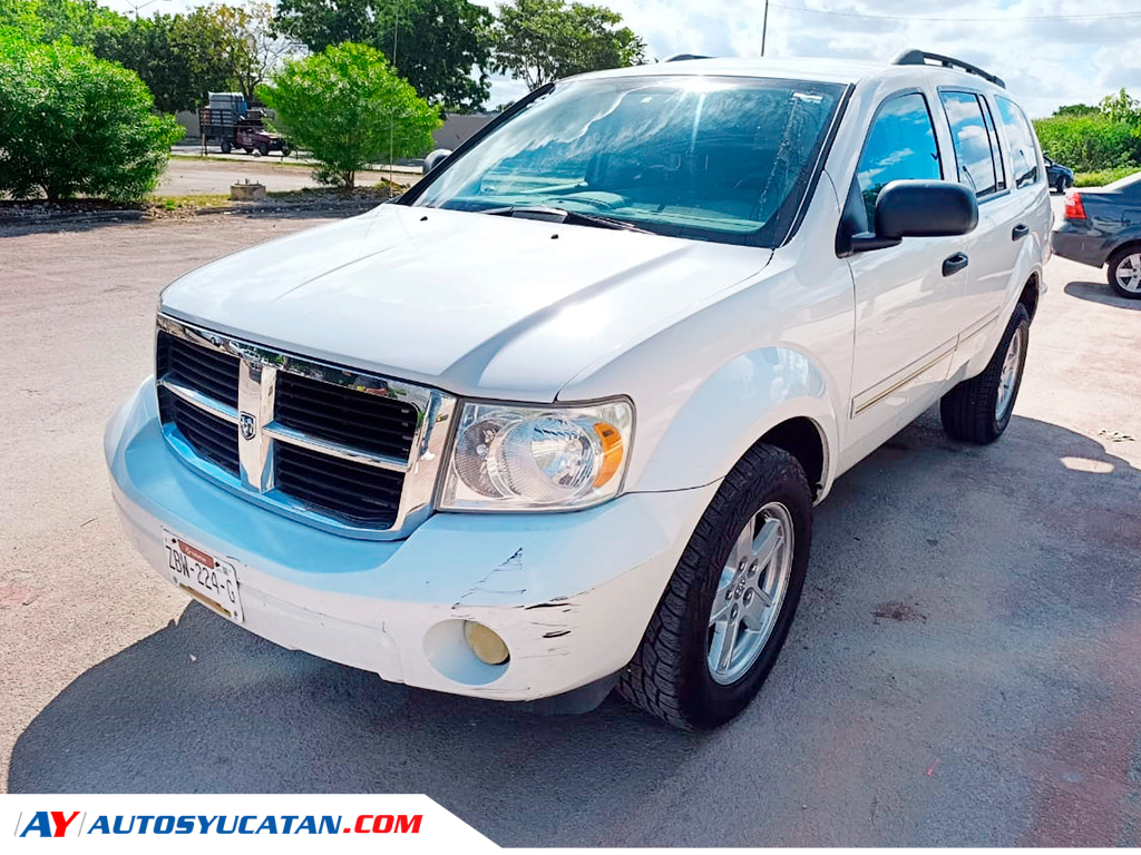 Dodge Durango SLT 2009