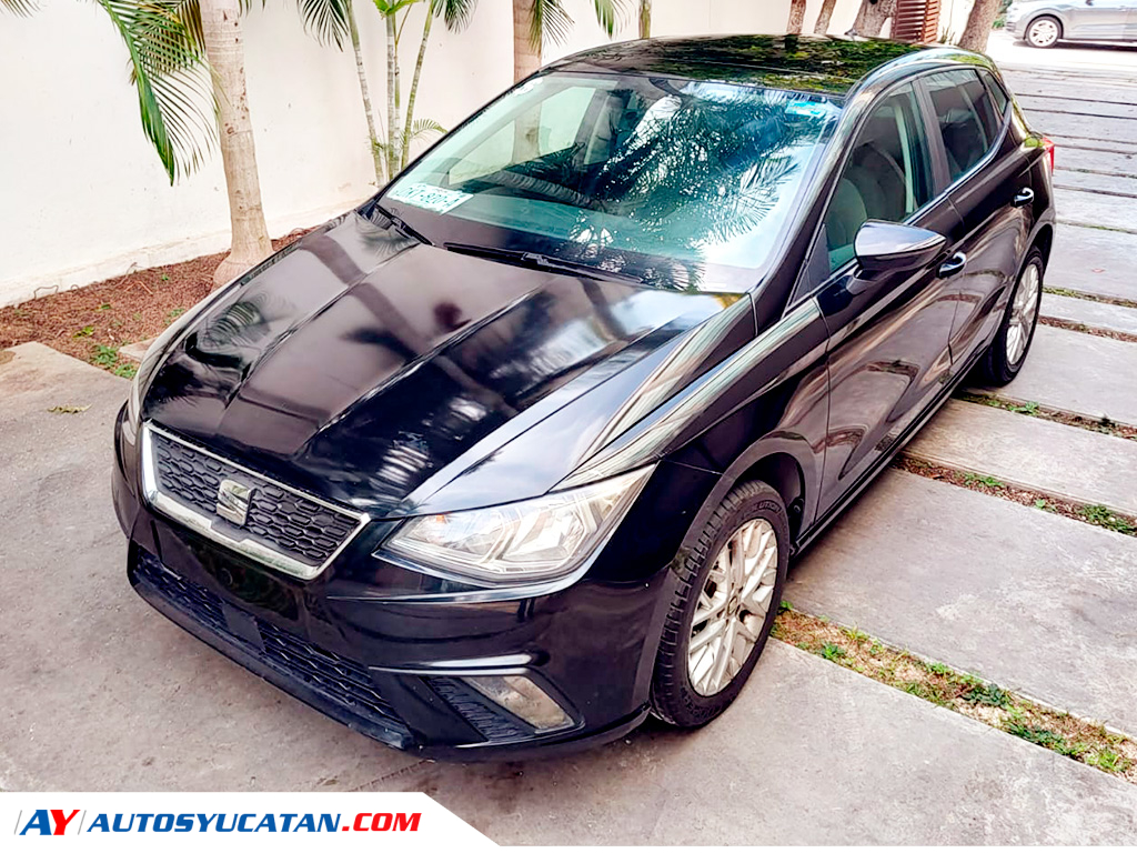 Seat Ibiza Style 2020