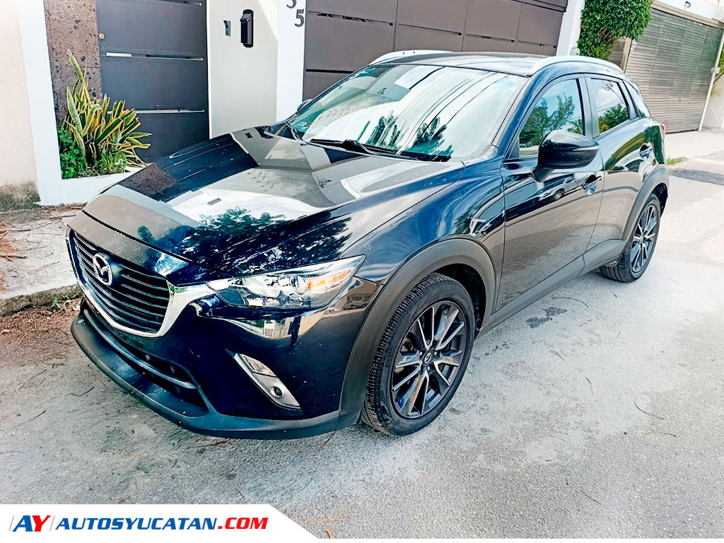Mazda CX3 I Sport 2018