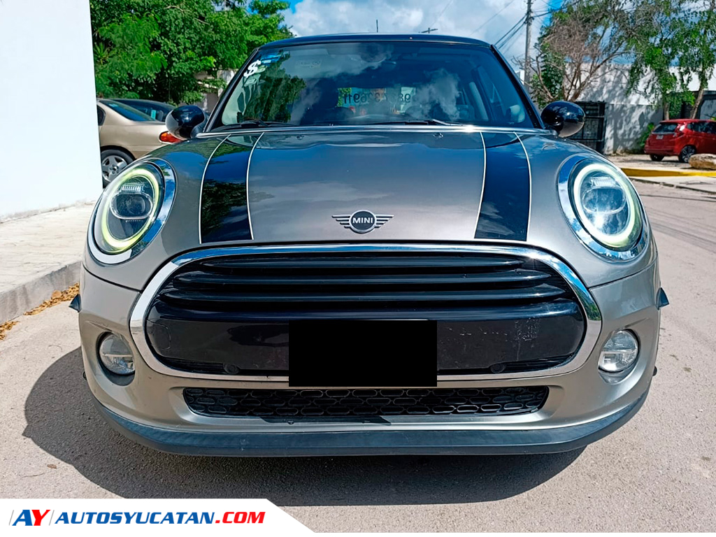 Mini Cooper XR31PA20 Pepper 2020