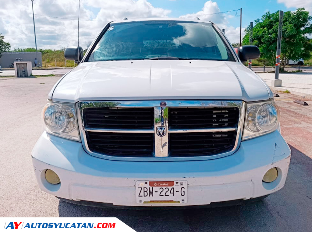 Dodge Durango SLT 2009