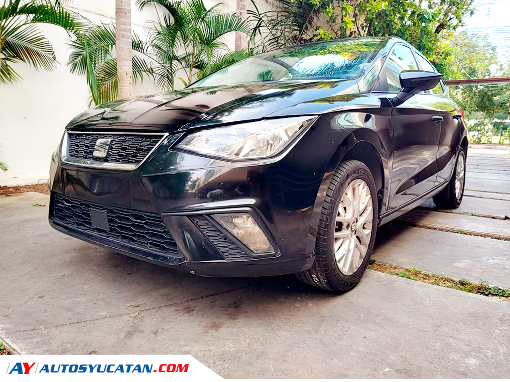 Seat Ibiza Style 2020