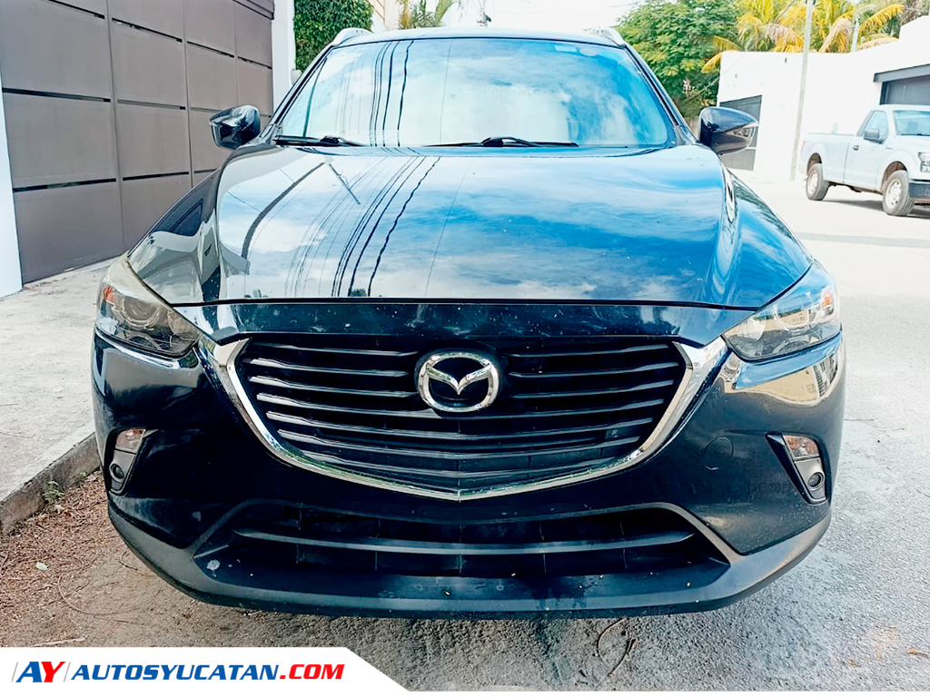 Mazda CX3 I Sport 2018