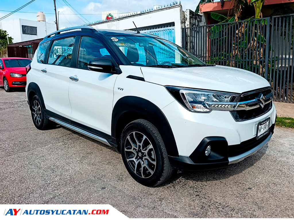 Suzuki Ertiga XL7 2024