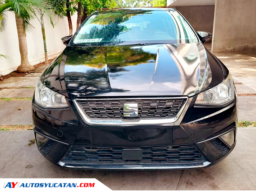 Seat Ibiza Style 2020