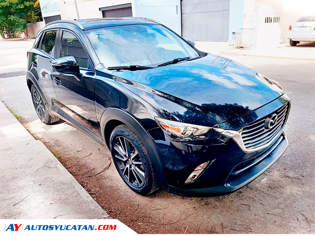 Mazda CX3 I Sport 2018