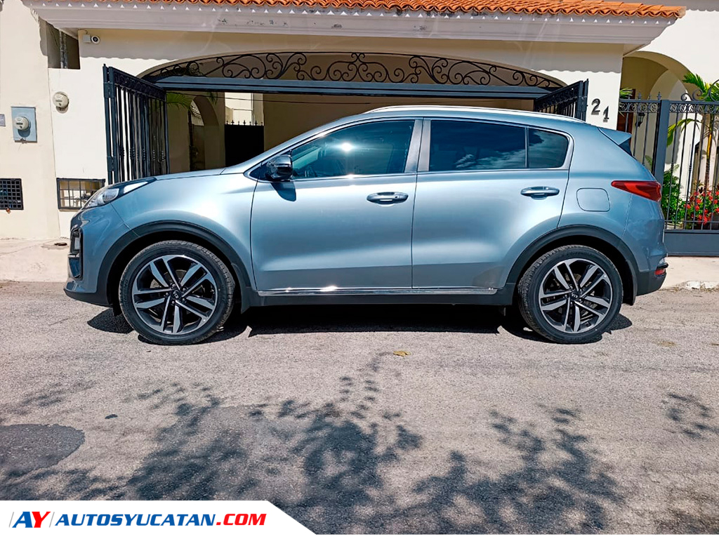 Kia Sportage EX Pack 2020