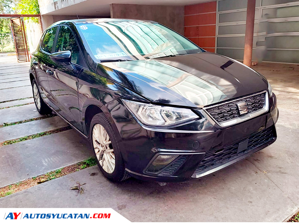 Seat Ibiza Style 2020