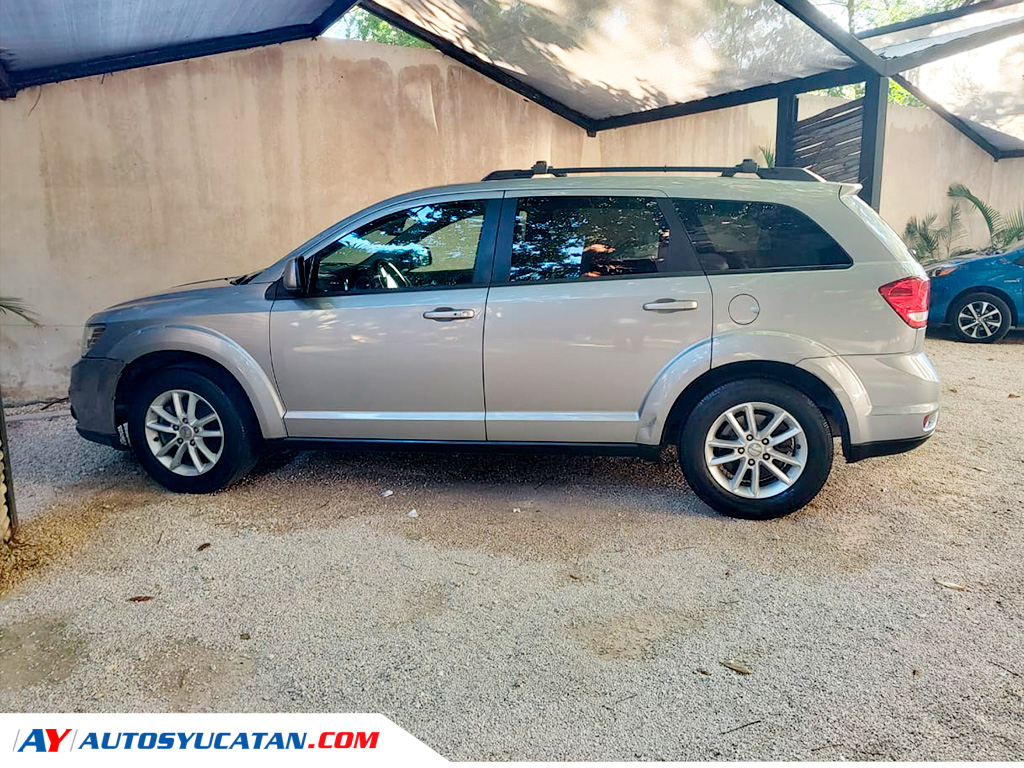 Dodge Journey SXT 2015