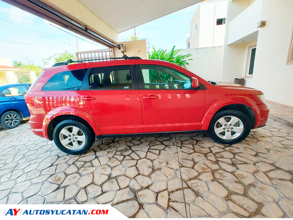 Dodge Journey SE Automatica 2015