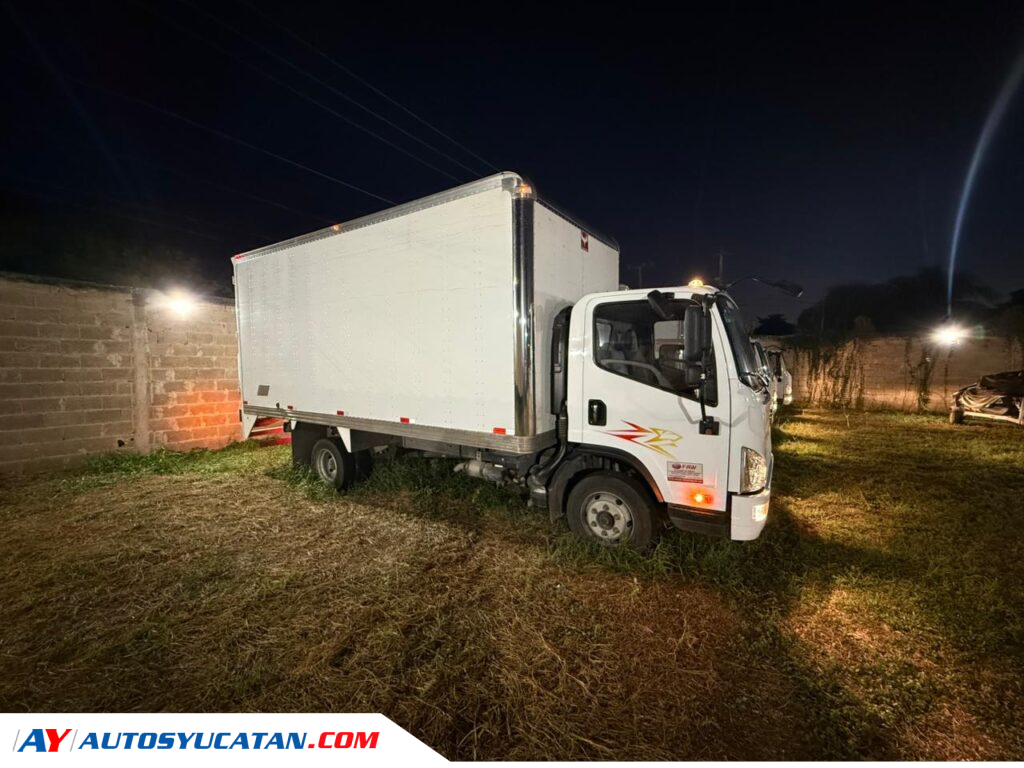 FAW GF CAMIONES 2023