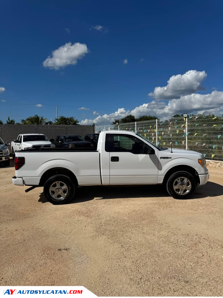 FORD LOBO F-150 XL 2014