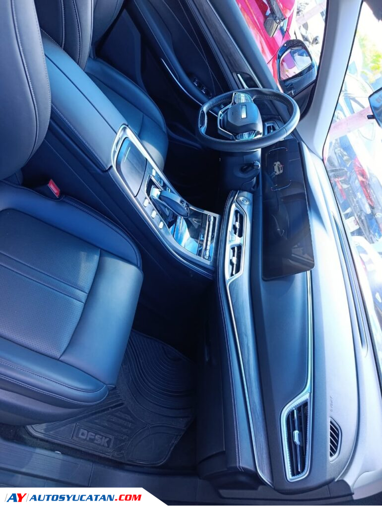 DFSK 600 Fashion 2024