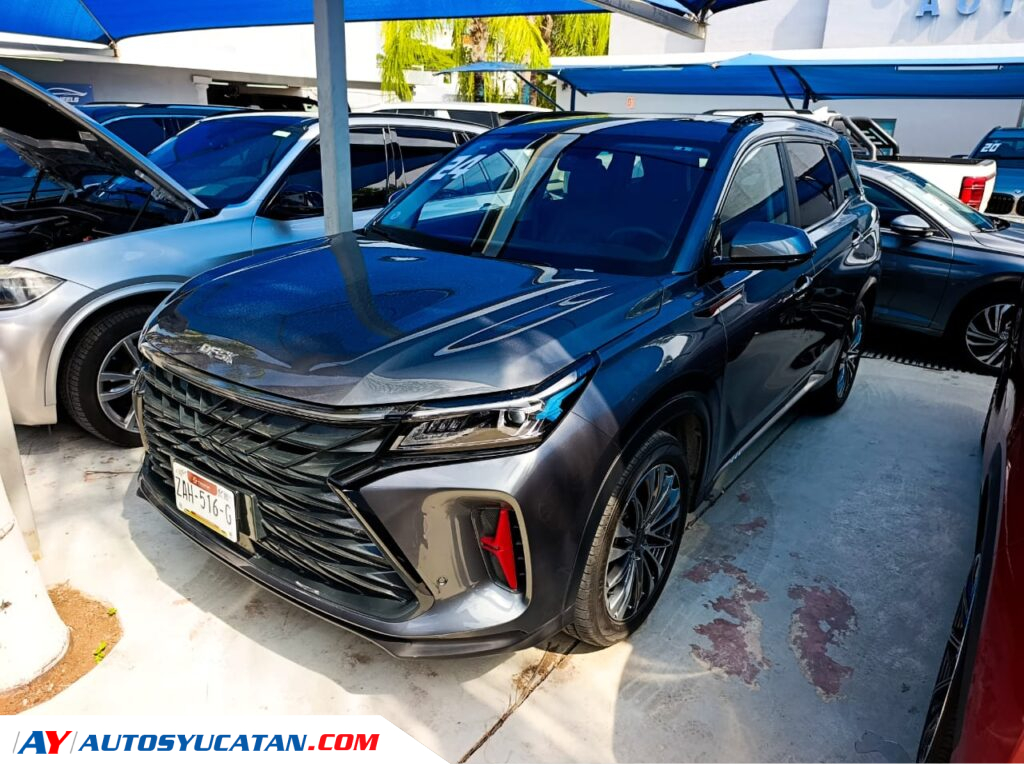 DFSK 600 Fashion 2024