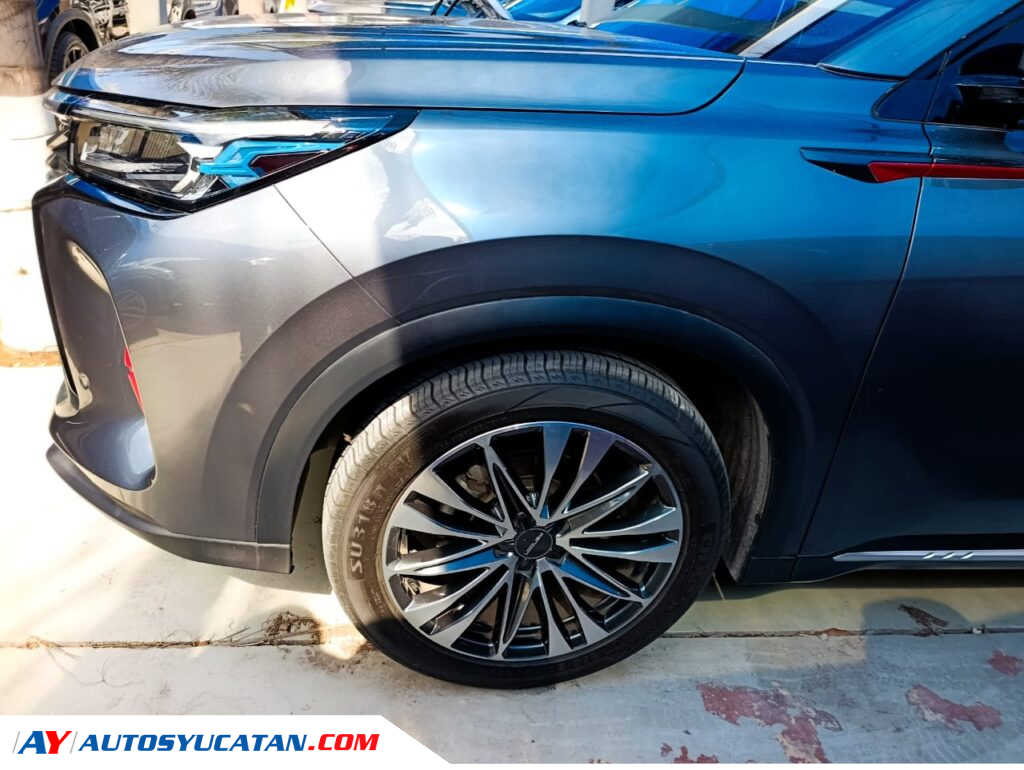 DFSK 600 Fashion 2024