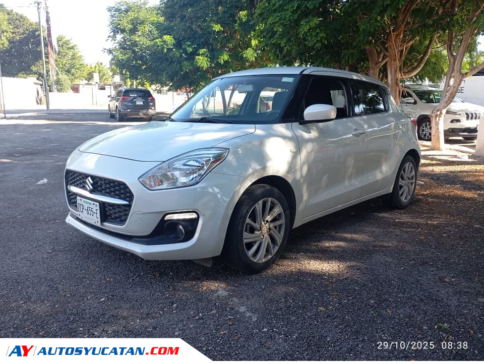 Suzuki Swift GLS 2023