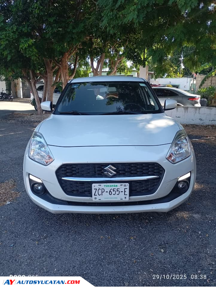 Suzuki Swift GLS 2023