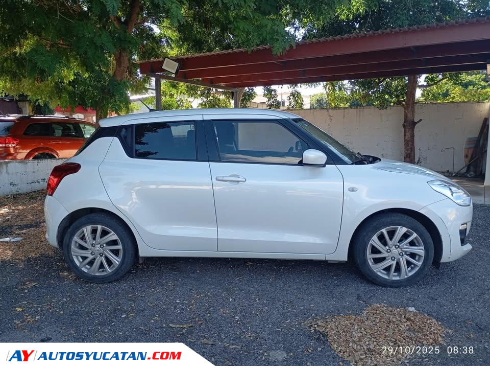 Suzuki Swift GLS 2023