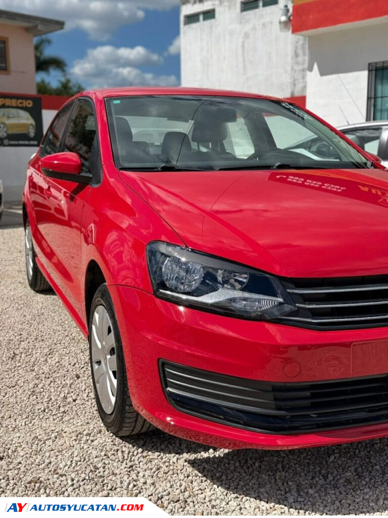VOLKSWAGEN VENTO 2020 AUTOMATICO