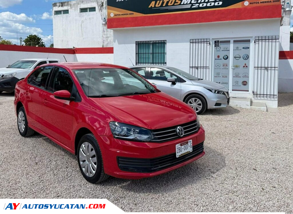 VOLKSWAGEN VENTO 2020 AUTOMATICO