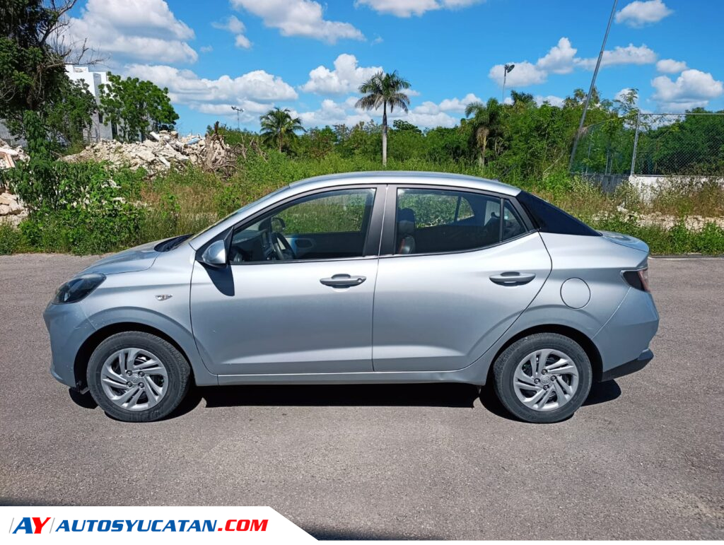 Hyundai Grand i10  GL MID 2021