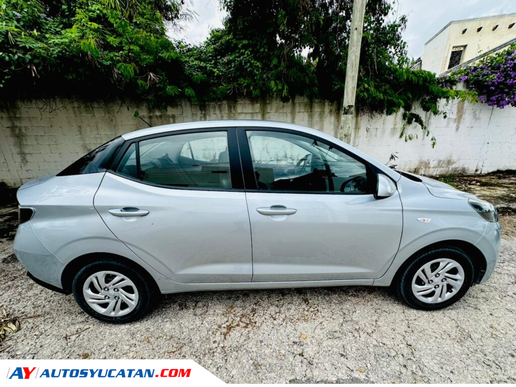 Hyundai Grand i10  GL MID 2021