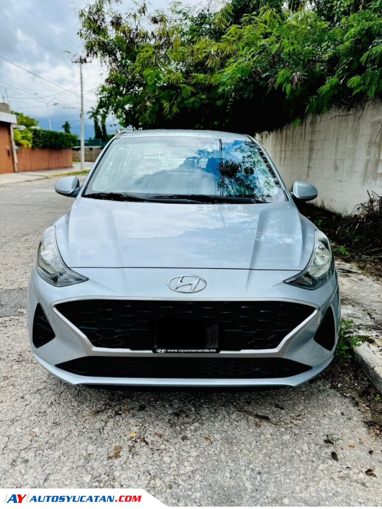 Hyundai Grand i10  GL MID 2021