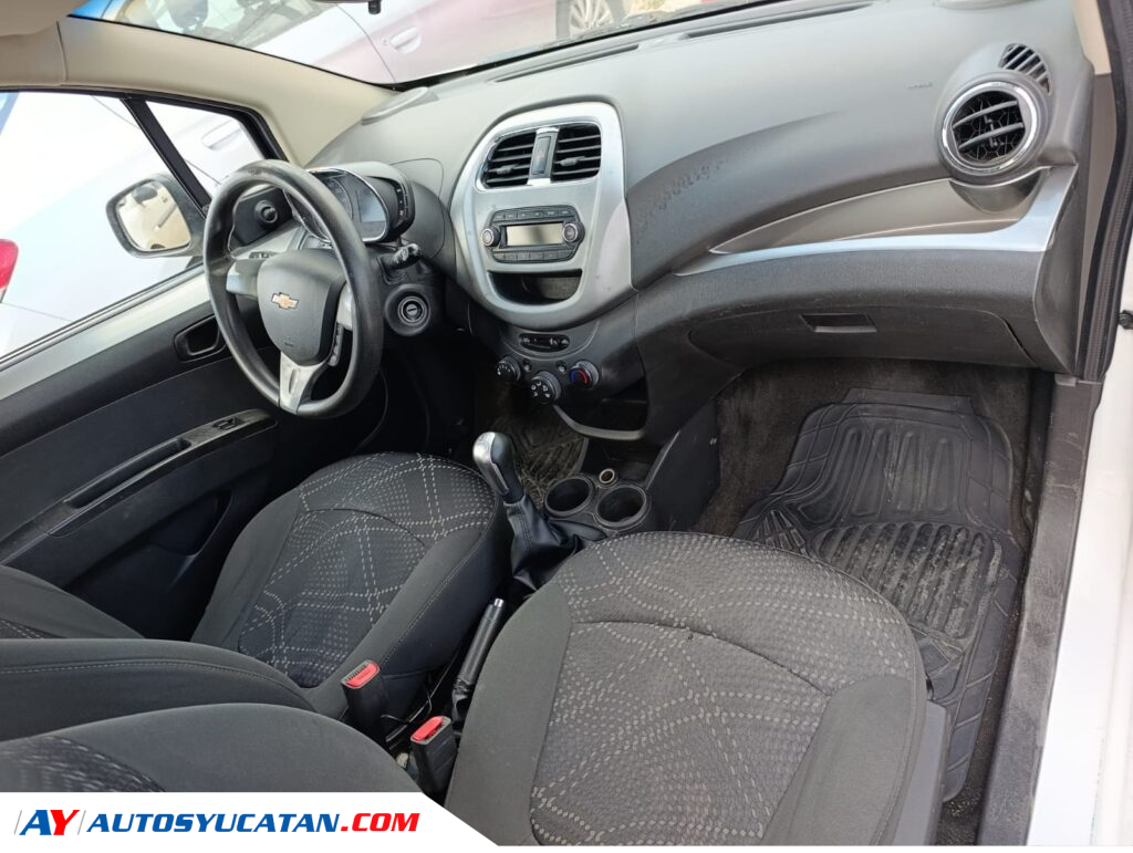 Chevrolet Beat Sedán 2019