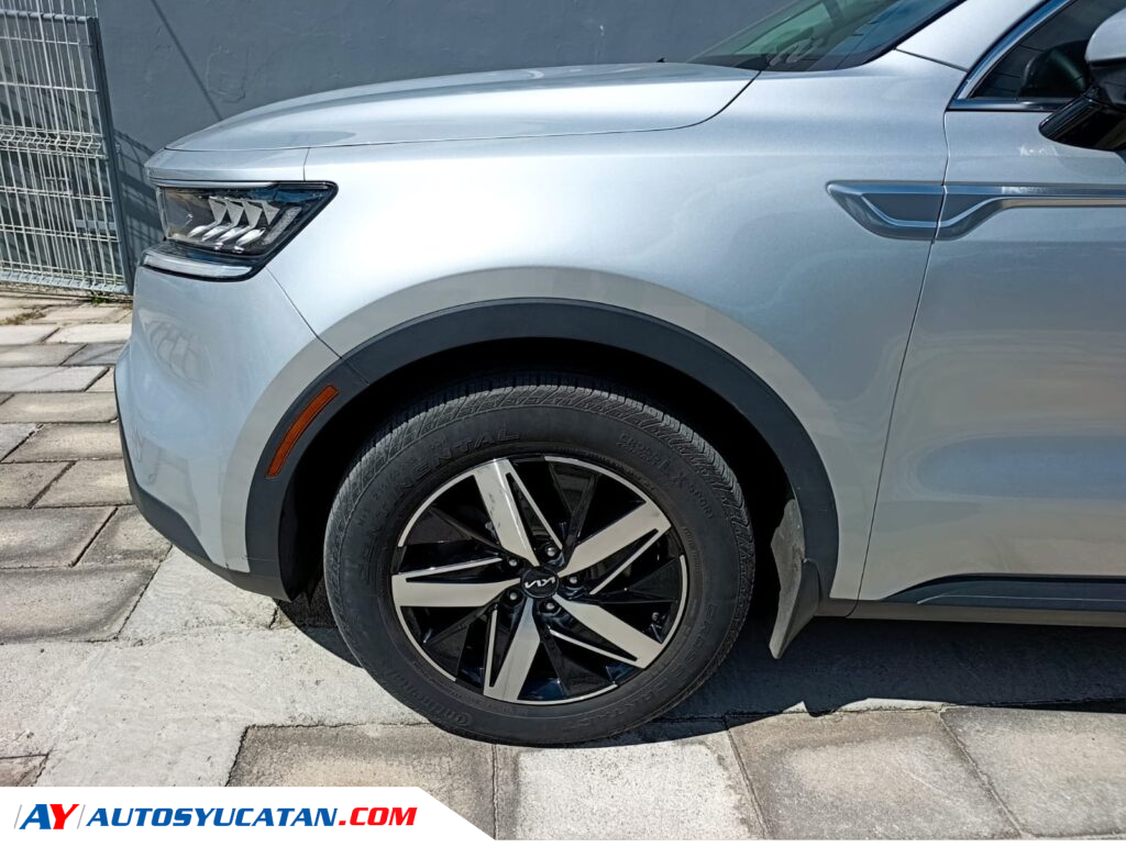 Kía Sorento EX 7 Pasajeros 2022