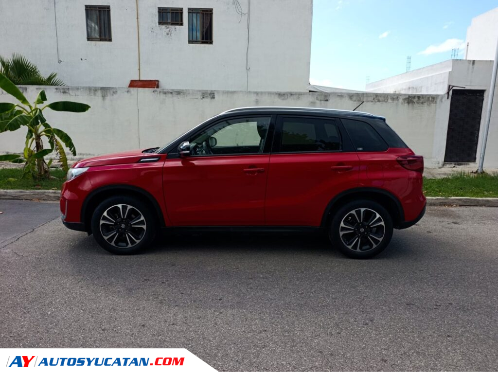 Suzuki Vitara GLX 2020