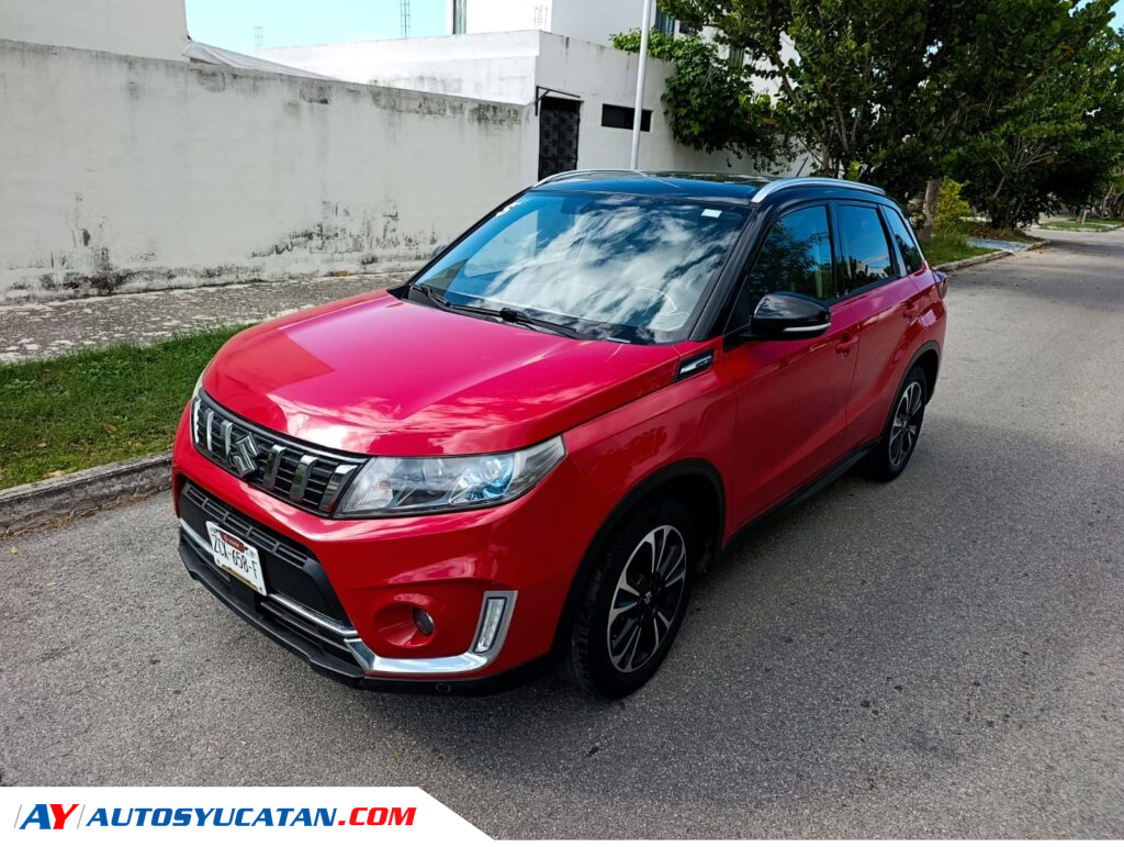 Suzuki Vitara GLX 2020