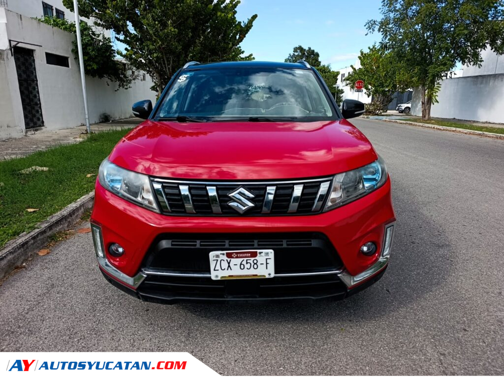 Suzuki Vitara GLX 2020