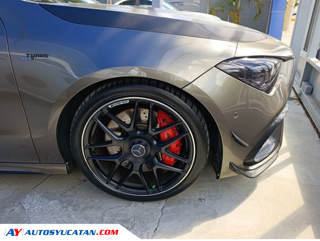 Mercedes Benz C43 2018