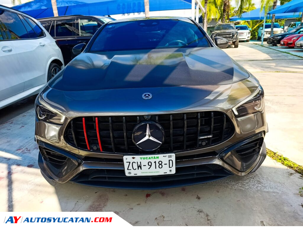 Mercedes Benz C43 2018