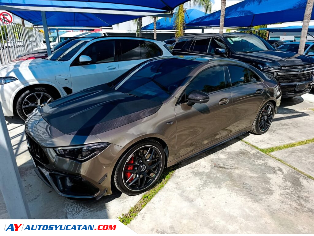 Mercedes Benz C43 2018