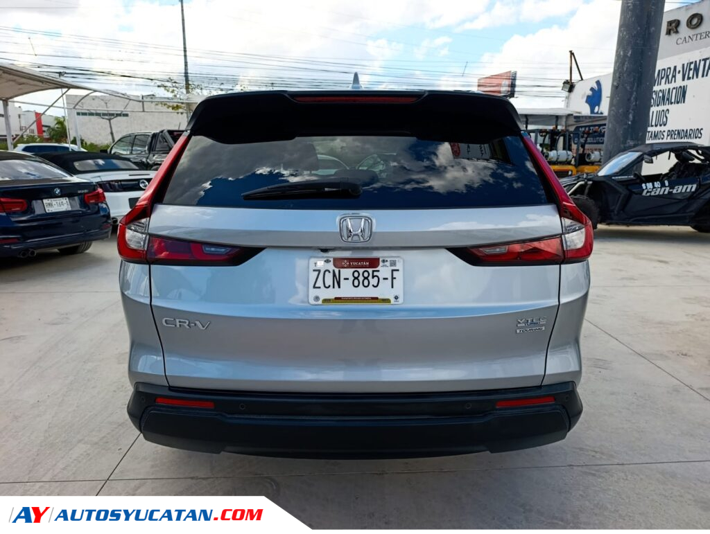 Honda CRV Touring 2024