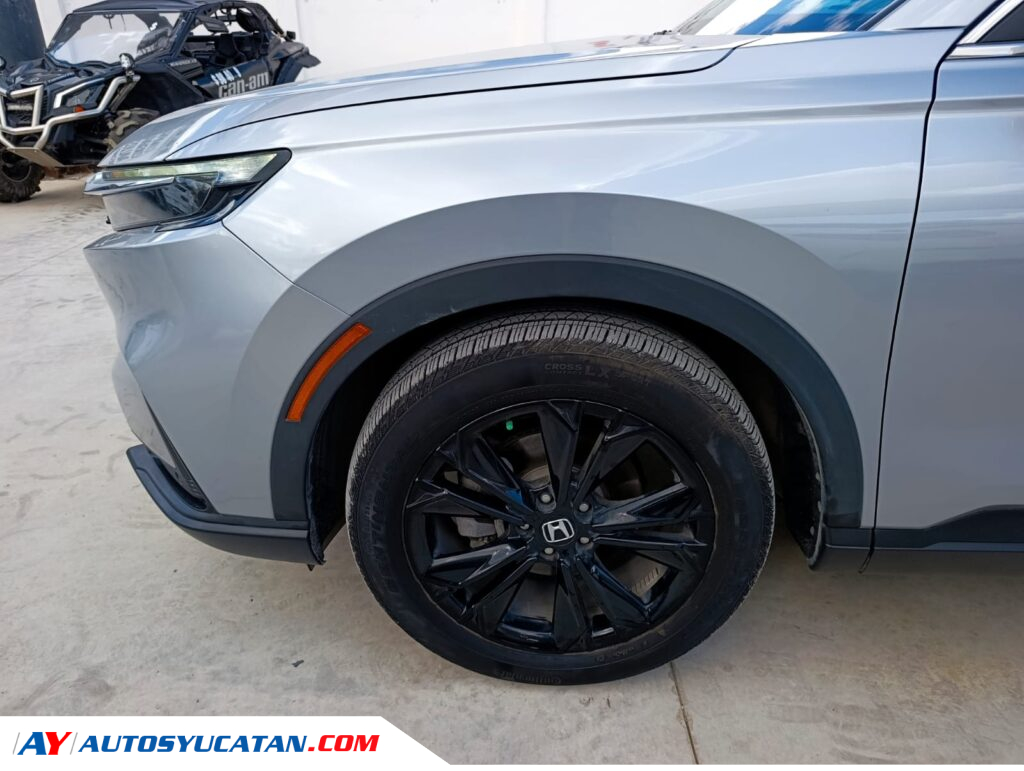 Honda CRV Touring 2024