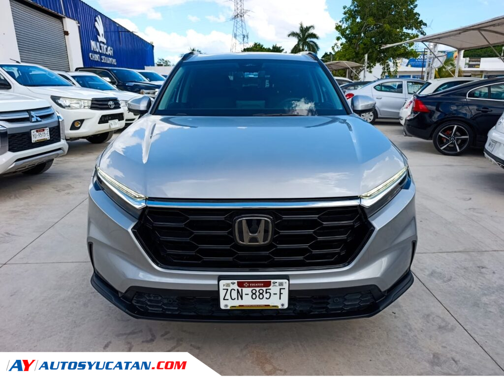 Honda CRV Touring 2024