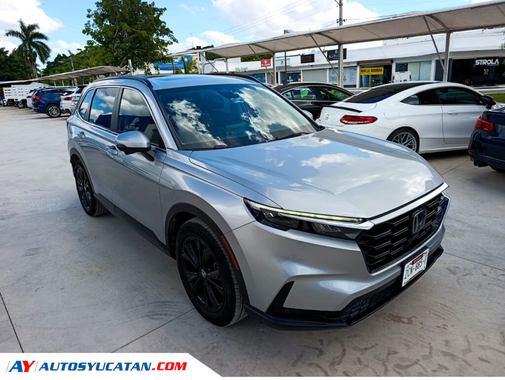 Honda CRV Touring 2024