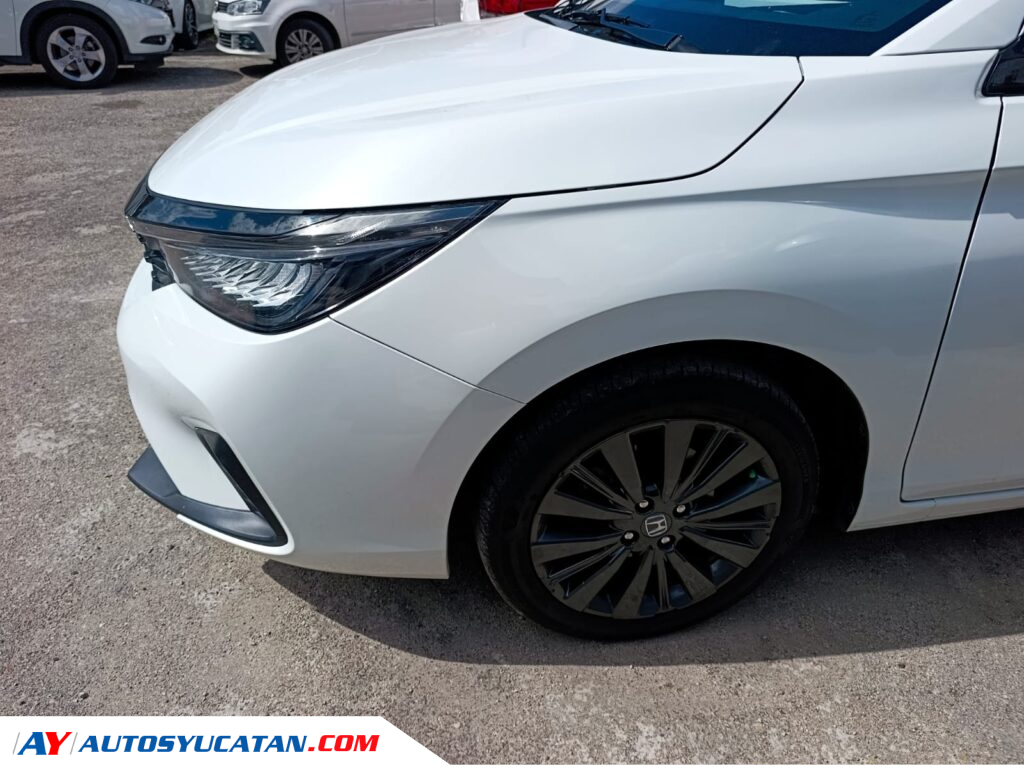 Honda City Touring 2024