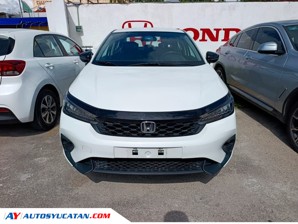 Honda City Touring 2024