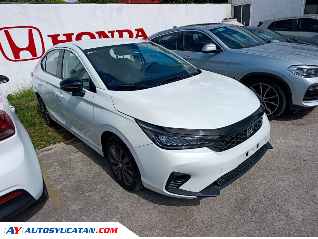 Honda City Touring 2024