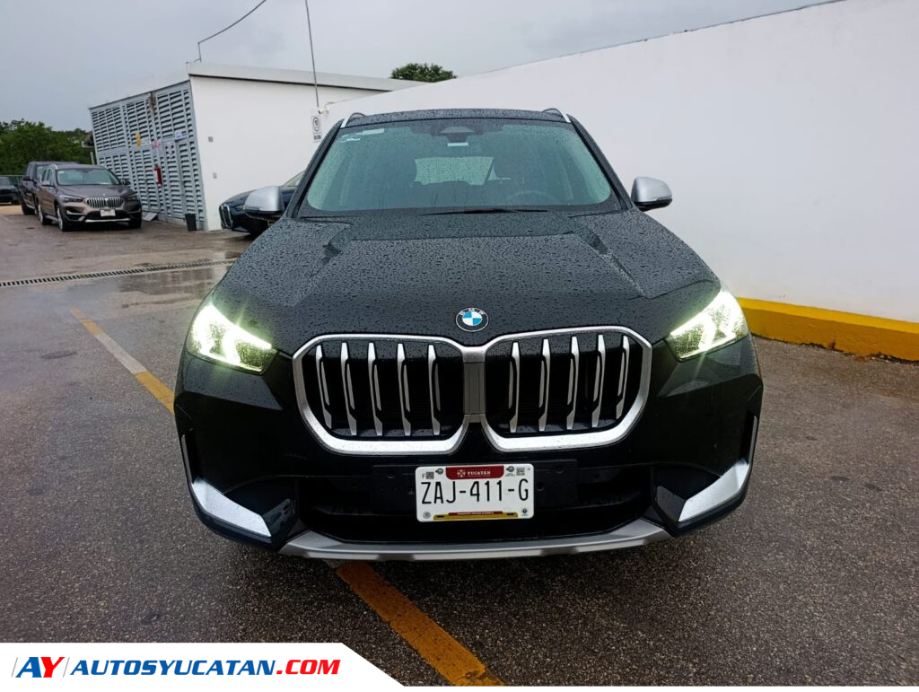 BMW X1 S Drive18 2023