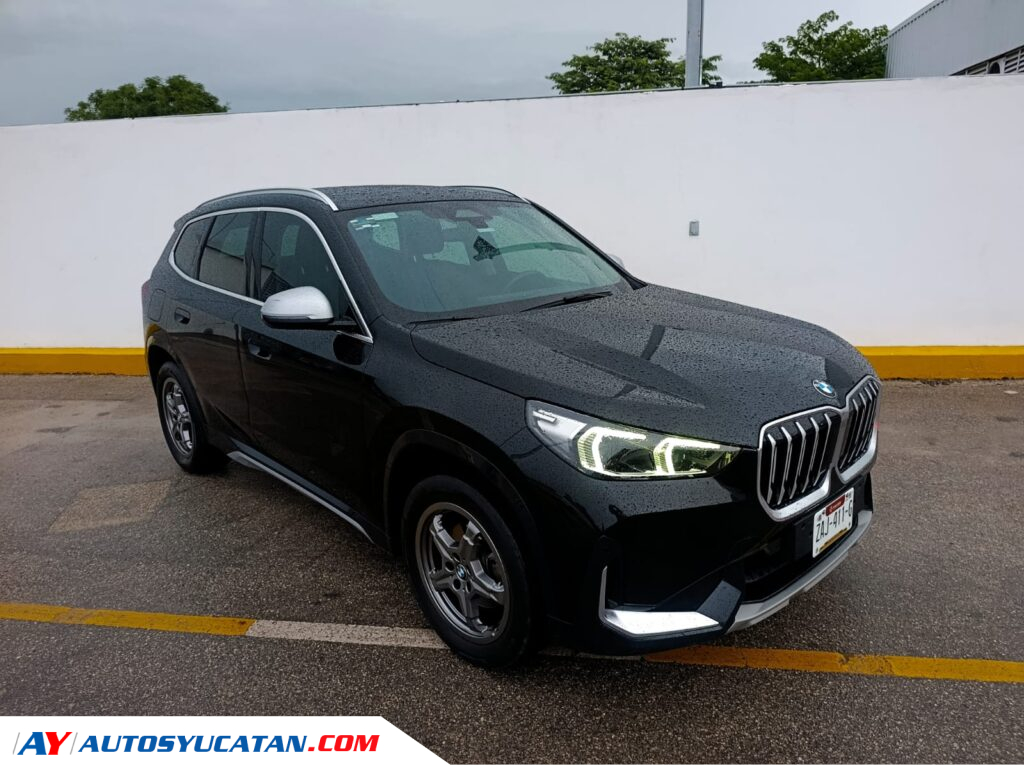BMW X1 S Drive18 2023