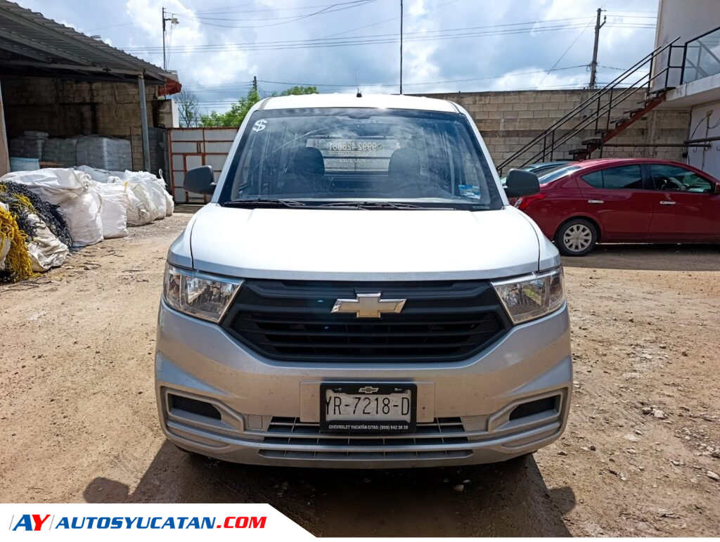 Chevrolet Tornado Van B Cargo LS 2023