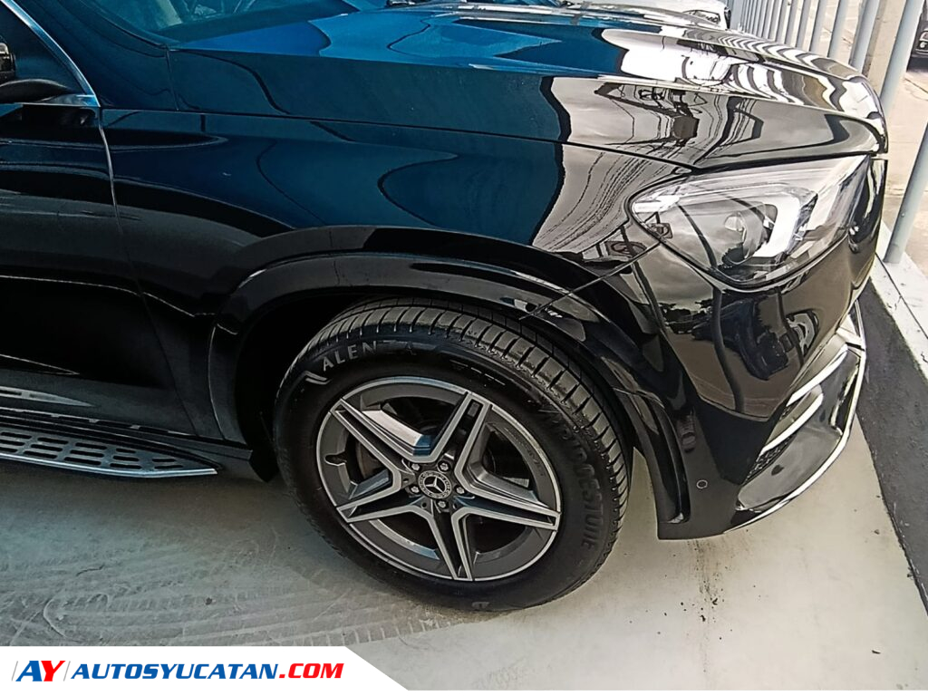 Mercedes GLE 450 2023