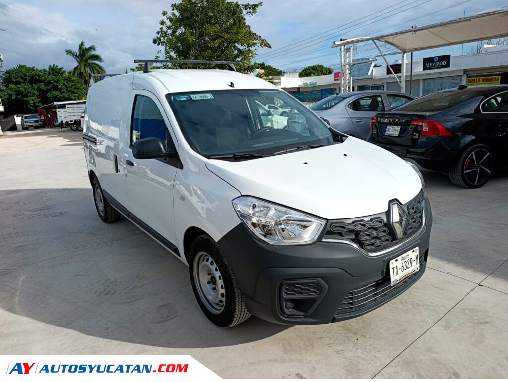Renault Kangoo 2023