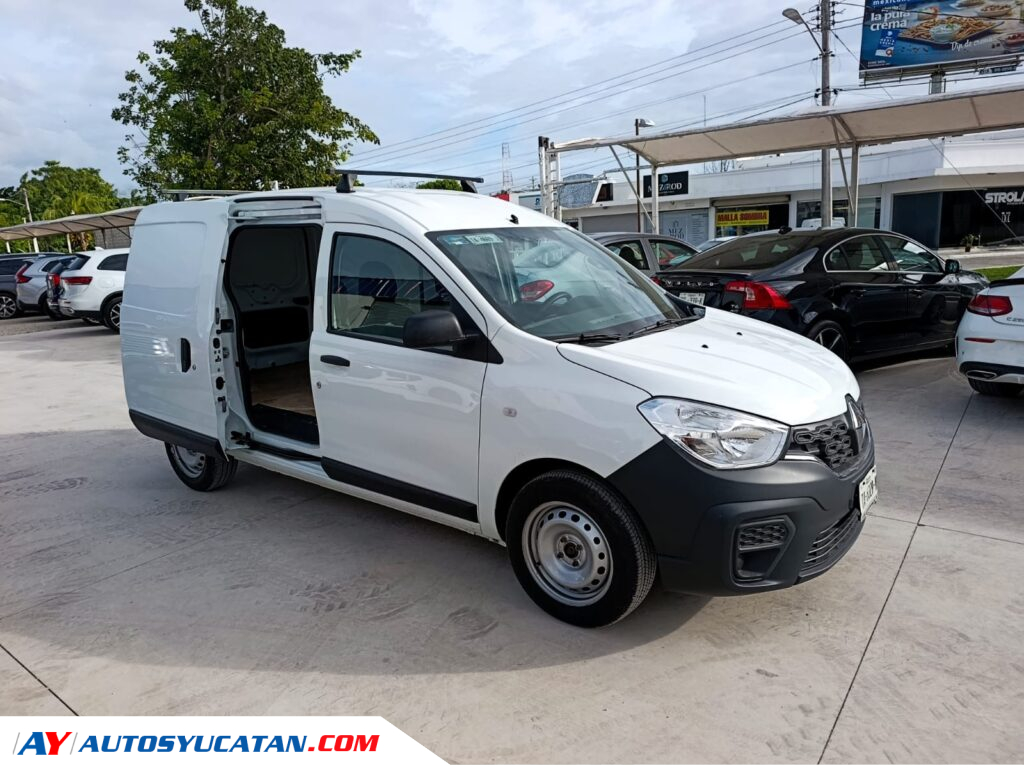 Renault Kangoo 2023