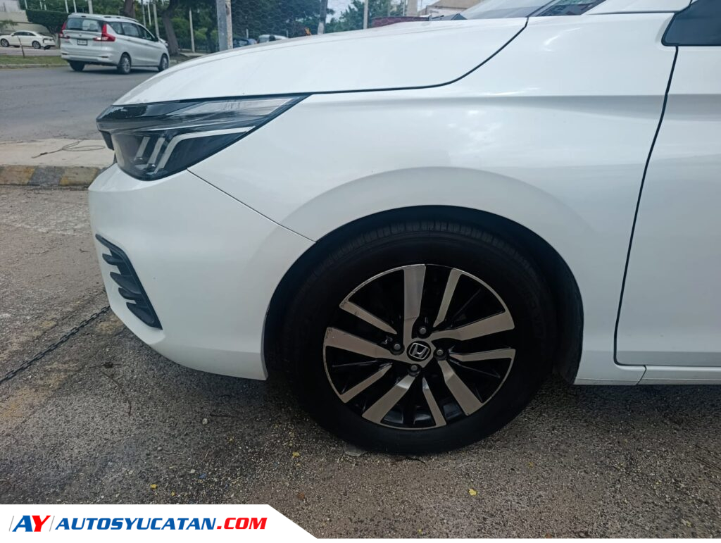 Honda City Sport 2023